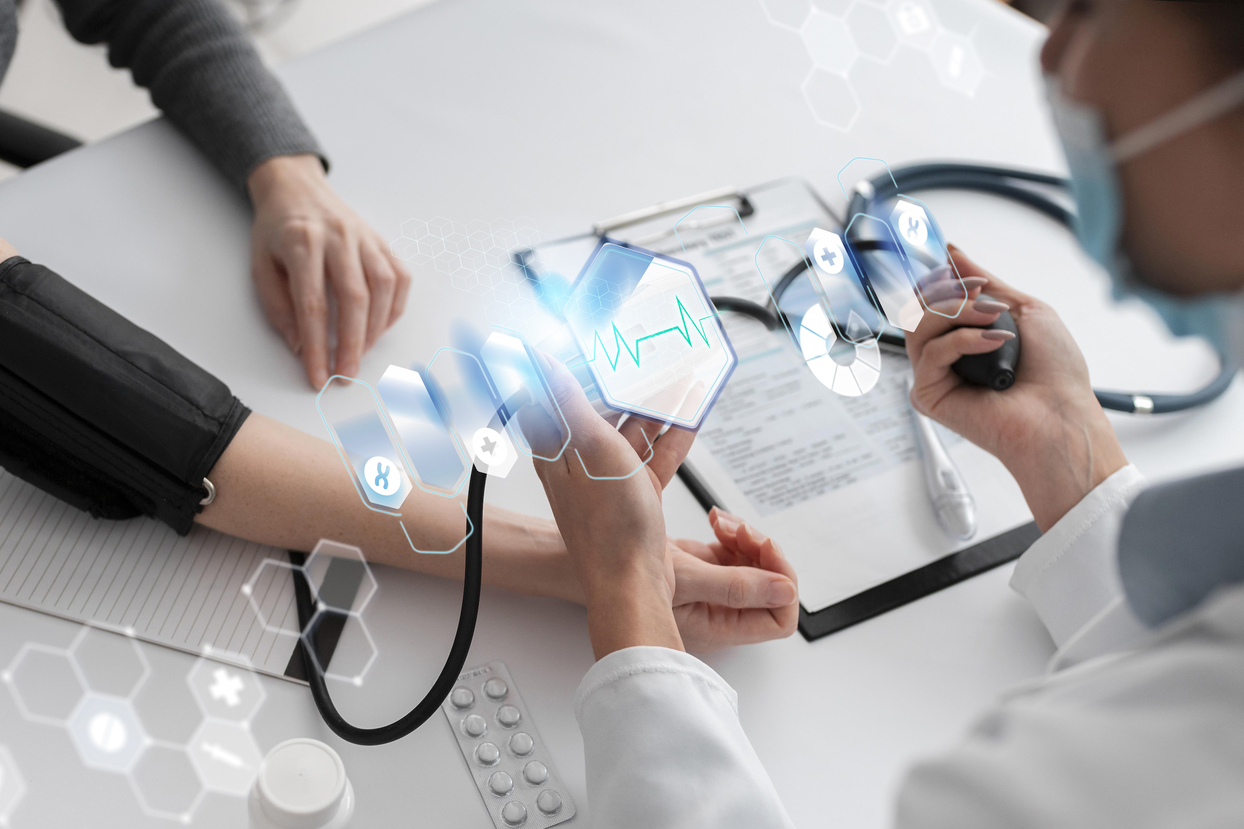 HealthCare Management System