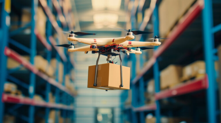 LogiTrack Supply Chain